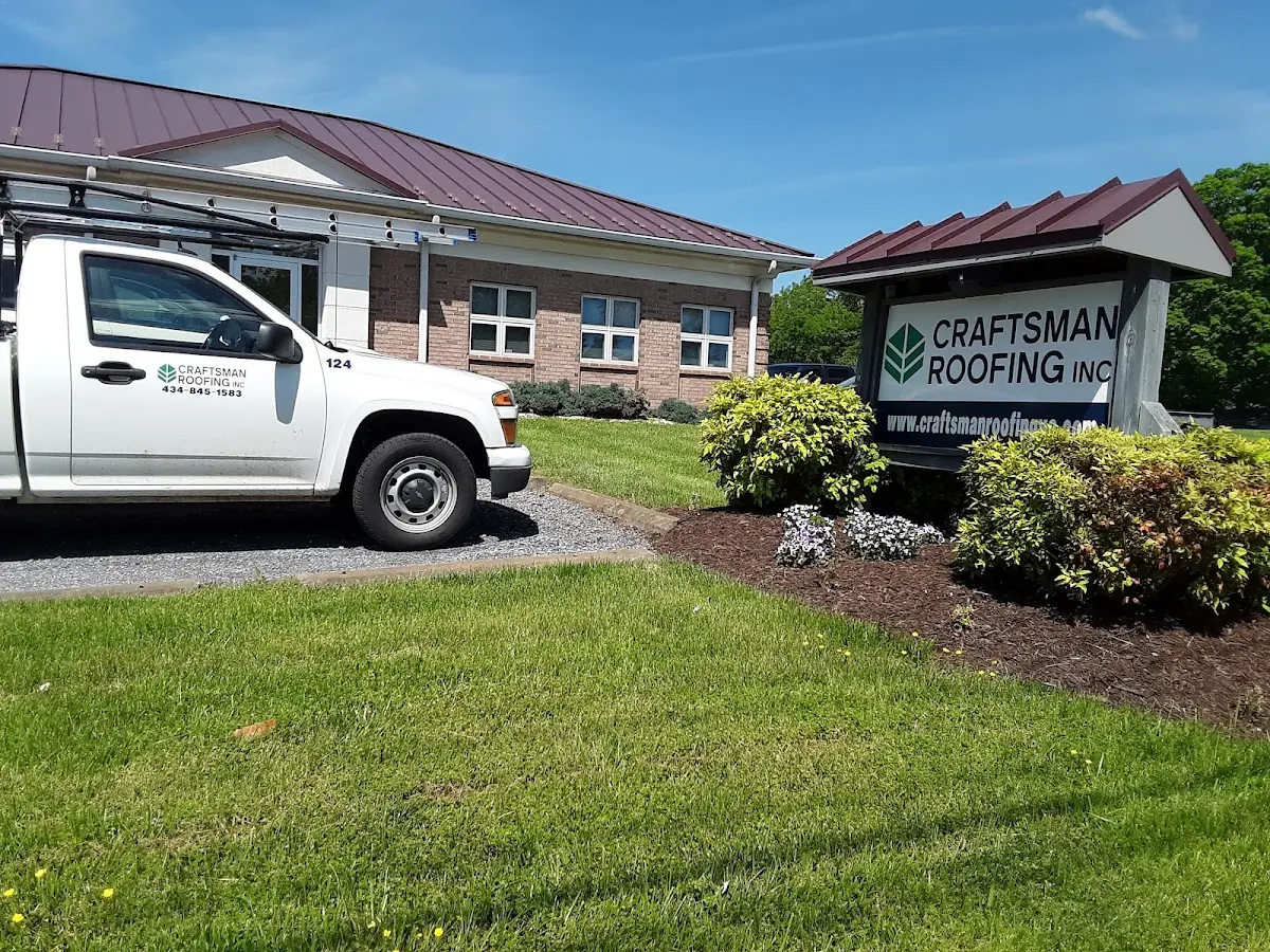 Quality Chimney Repair by experienced craftsmen in Jordan Oak